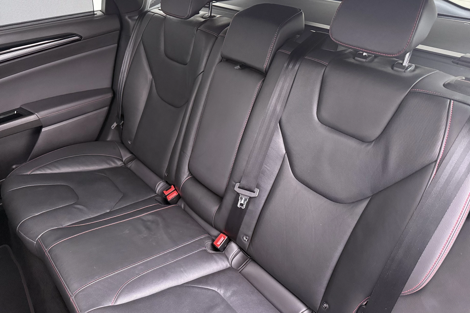 Hoofdafbeelding Ford Mondeo