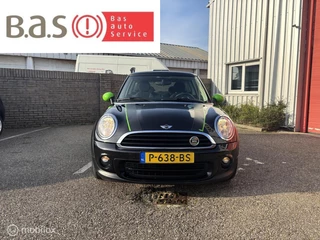Hoofdafbeelding MINI One