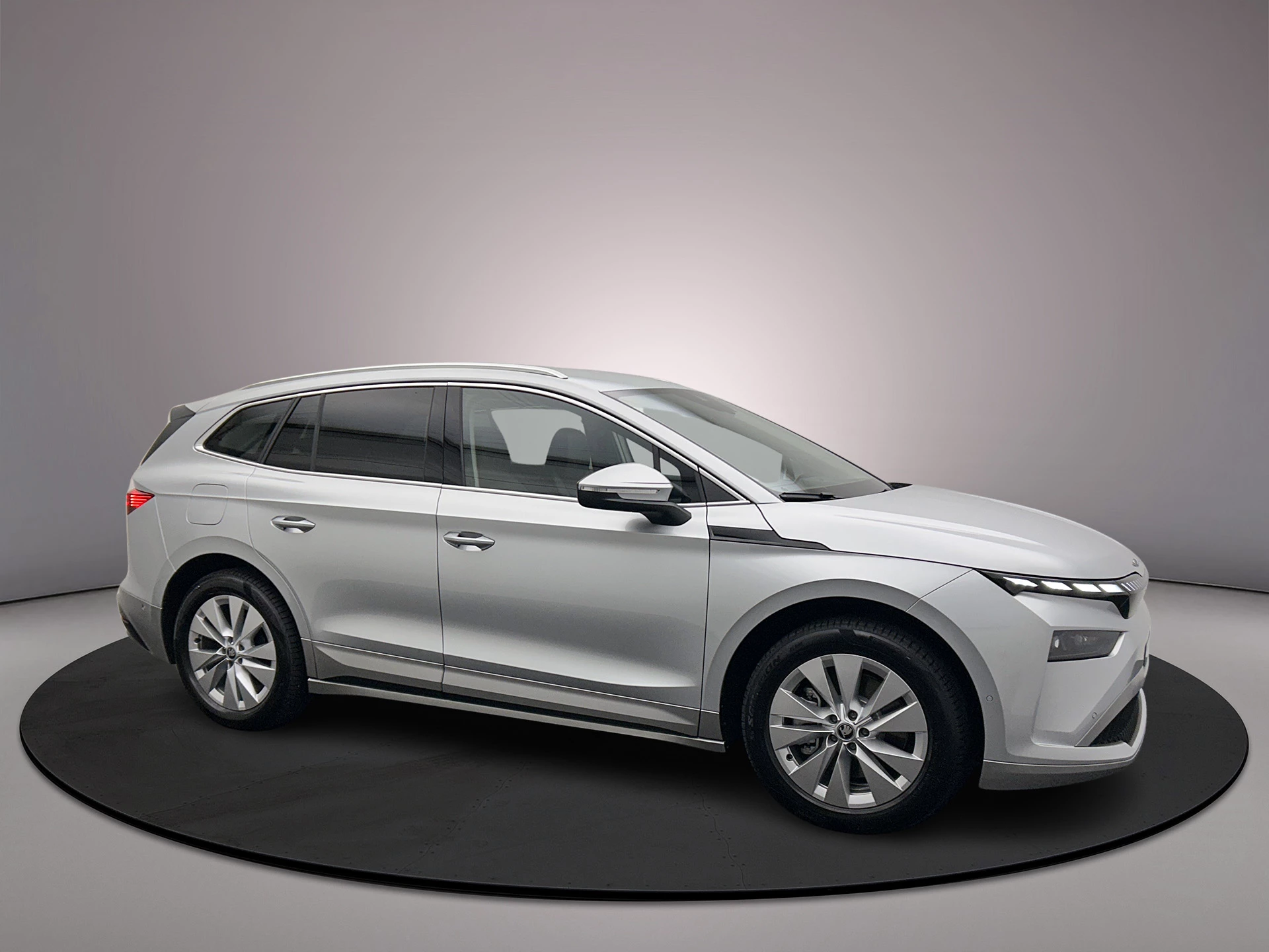 Hoofdafbeelding Škoda Enyaq iV
