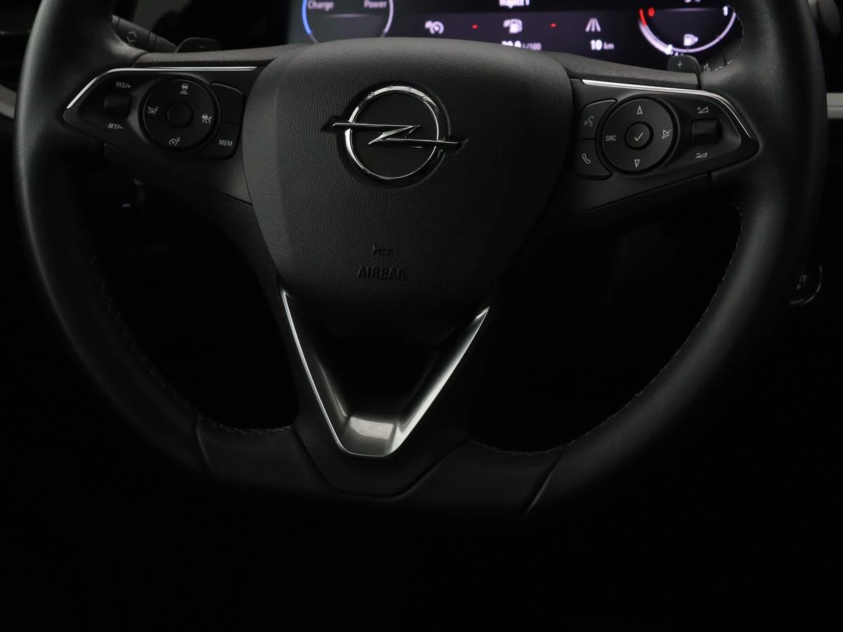 Hoofdafbeelding Opel Grandland