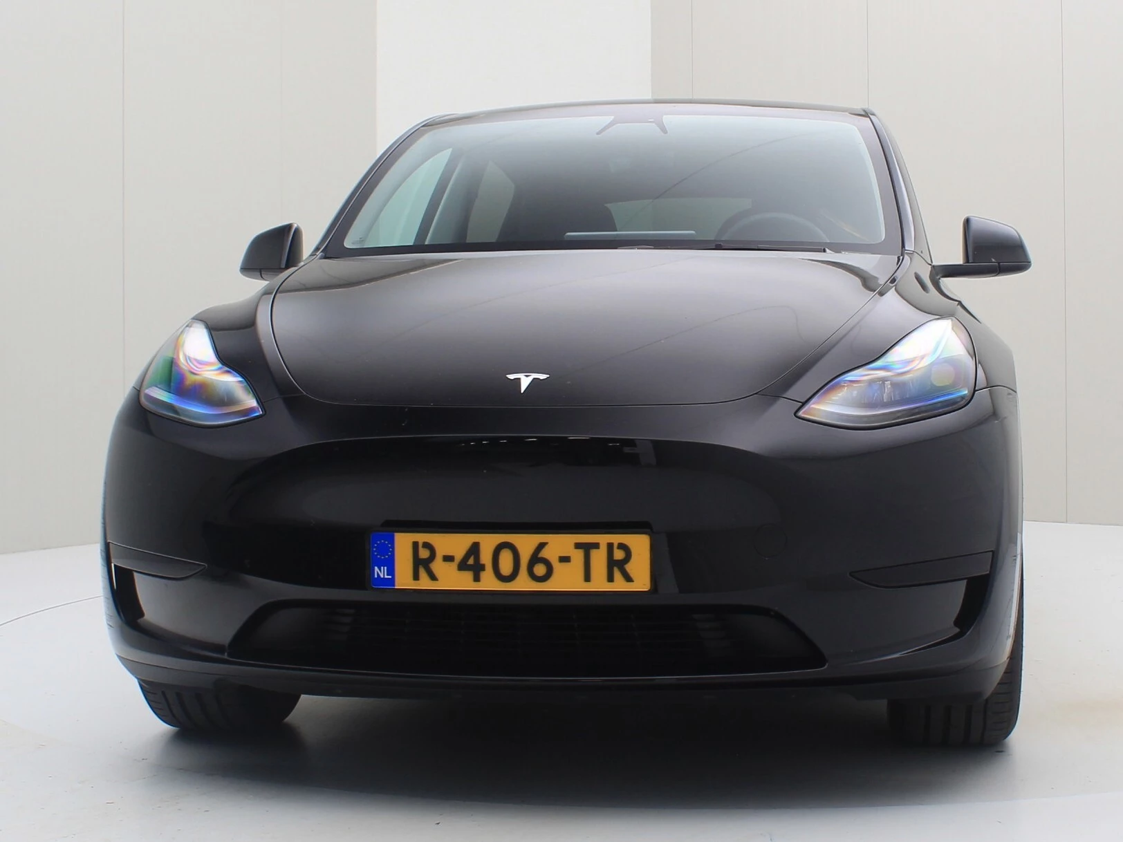 Hoofdafbeelding Tesla Model Y