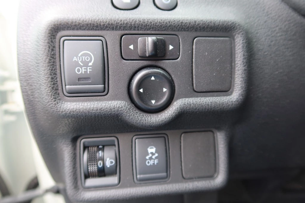 Hoofdafbeelding Nissan Note
