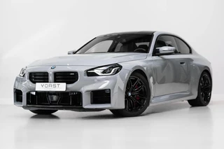 BMW 2-serie Coupé M2 Harman Kardon Carbon Track-Pack