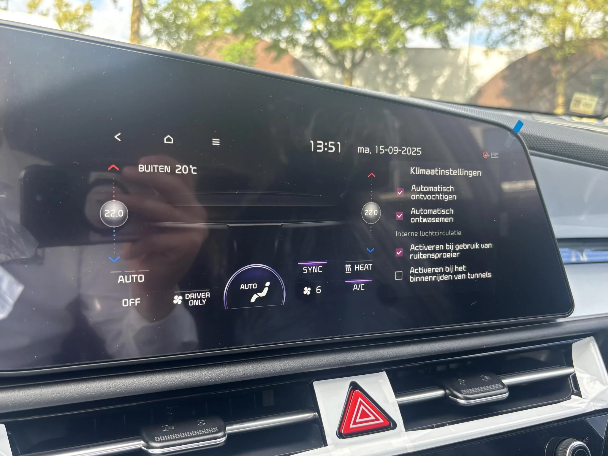 Hoofdafbeelding Kia Niro EV