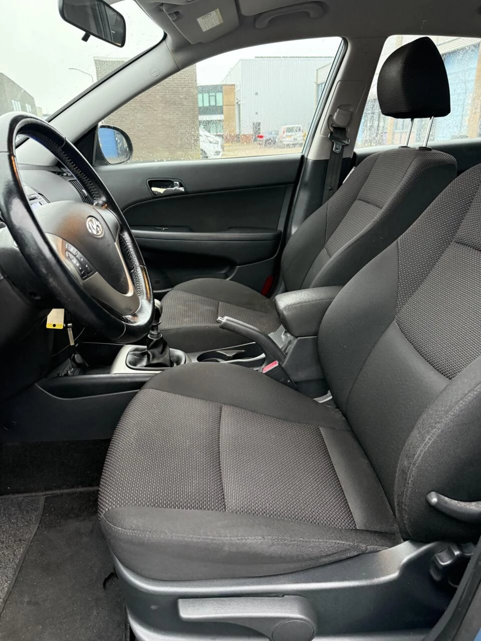 Hoofdafbeelding Hyundai i30