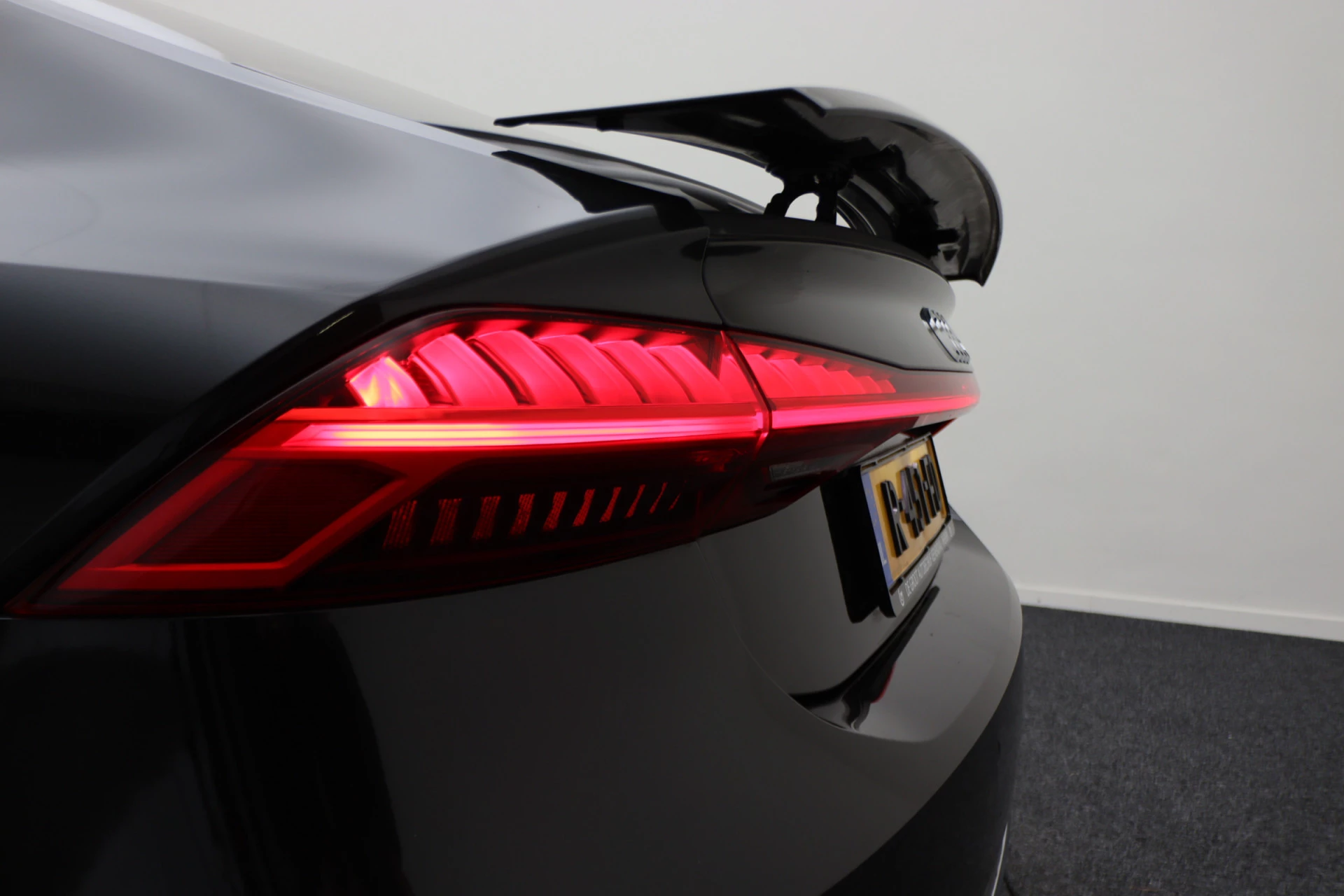 Hoofdafbeelding Audi A7