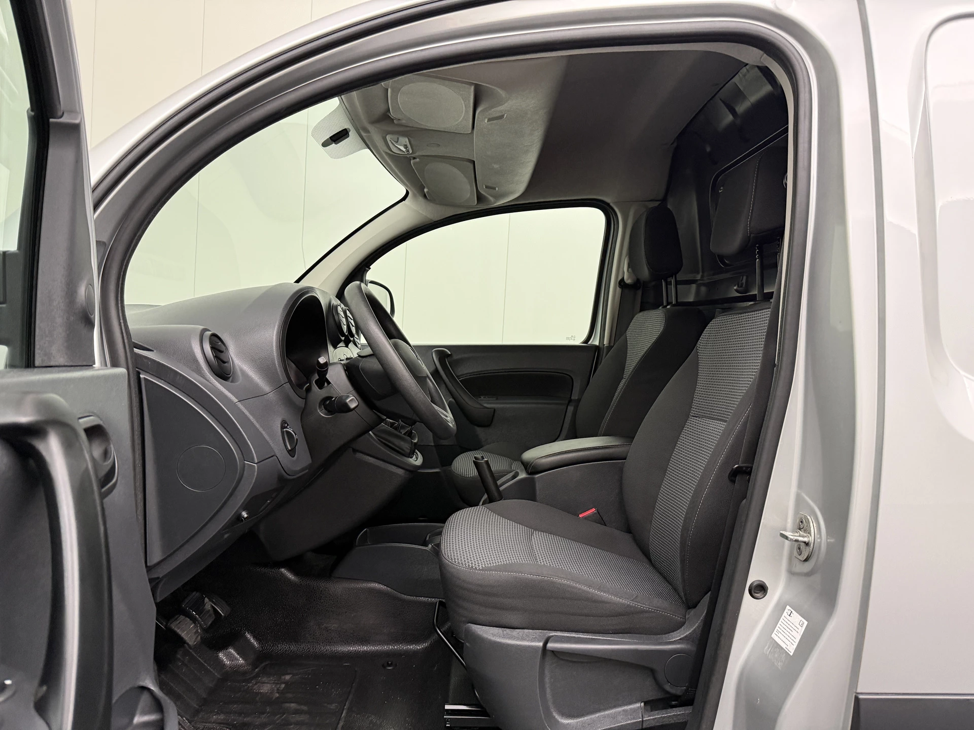 Hoofdafbeelding Mercedes-Benz Citan