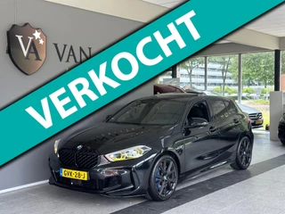 BMW 1-serie M135i xDrive High Executive|306PK