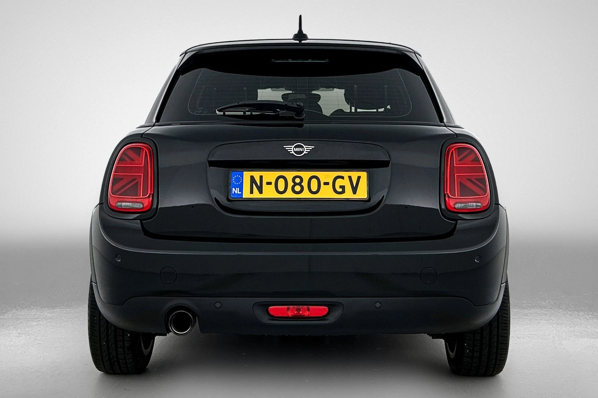 Hoofdafbeelding MINI One