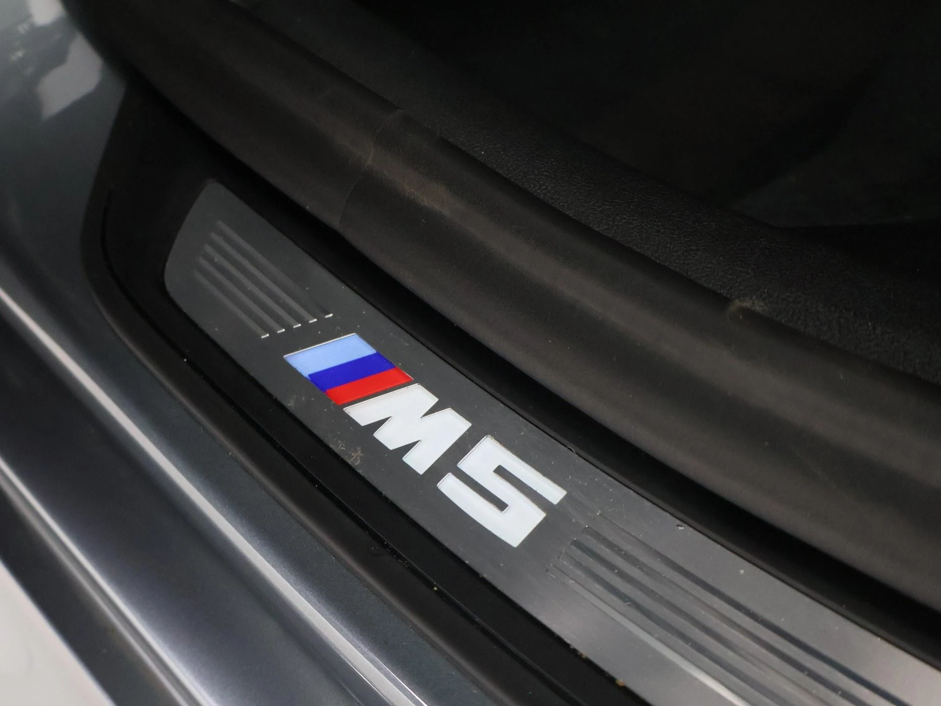 Hoofdafbeelding BMW M5