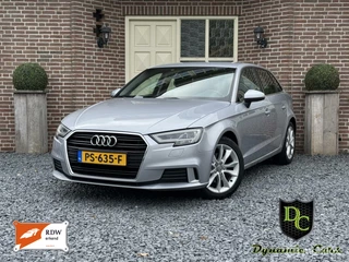 Audi A3 Sportback 1.6 TDI Sport Lease *Navi *Clima *Sport