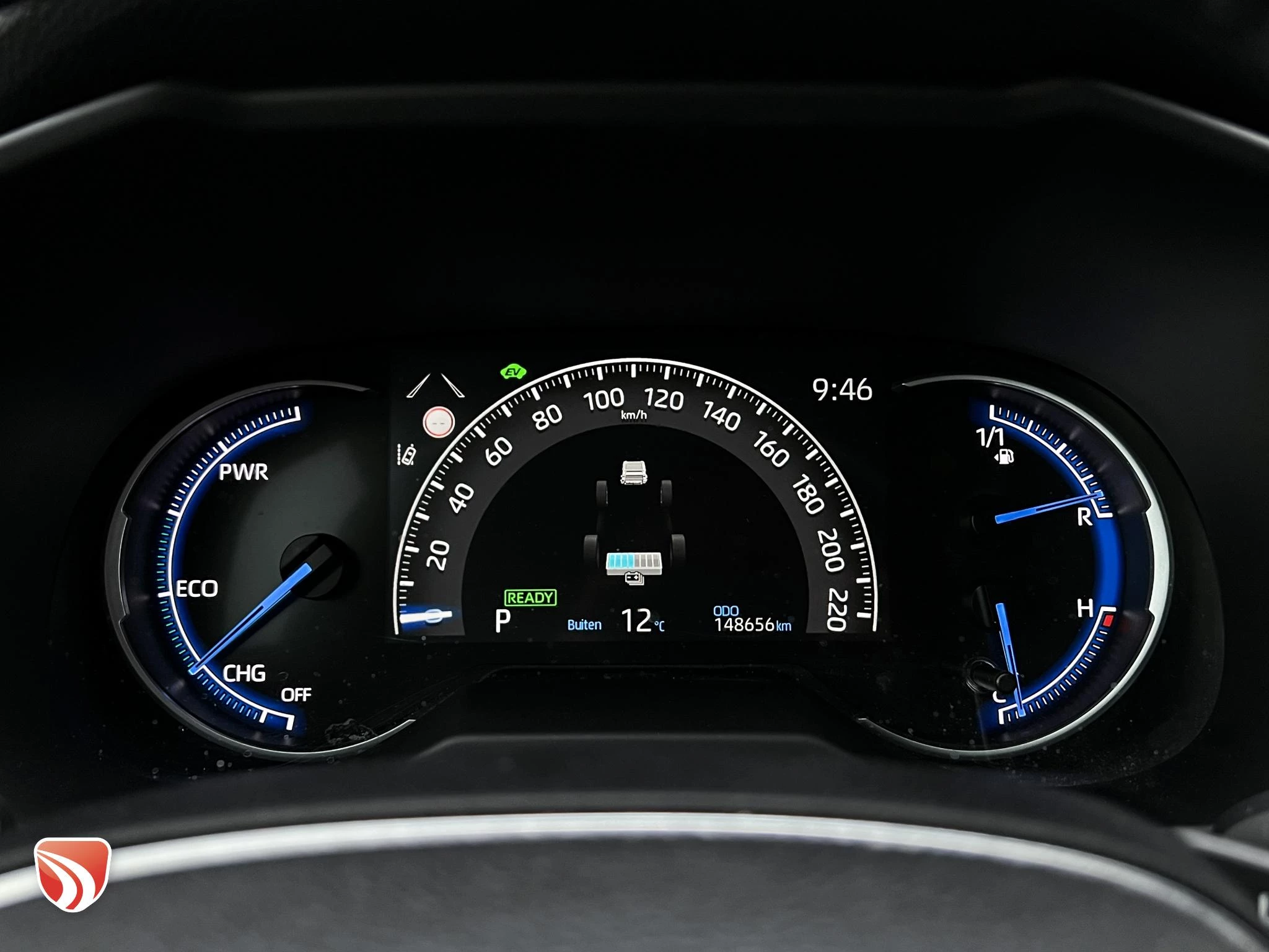 Hoofdafbeelding Toyota RAV4