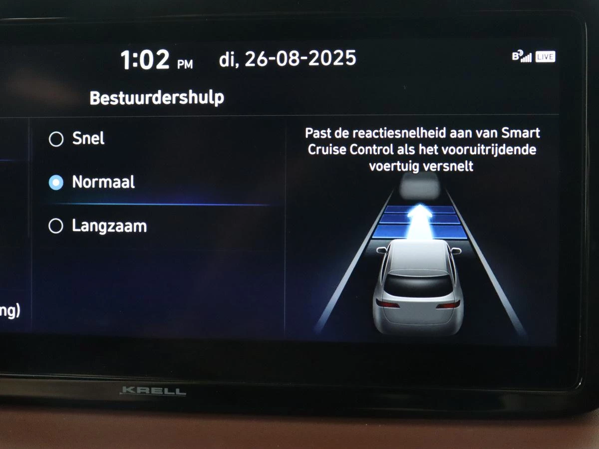 Hoofdafbeelding Hyundai Santa Fe