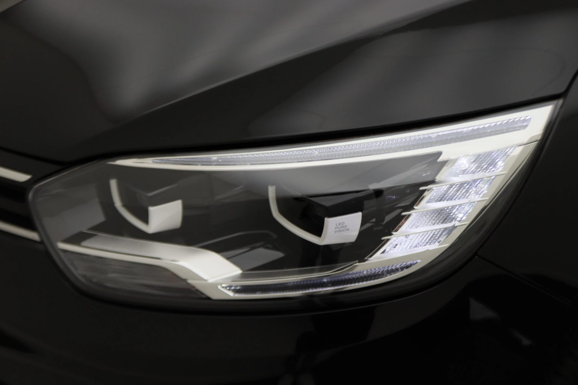 Hoofdafbeelding Renault Grand Scénic