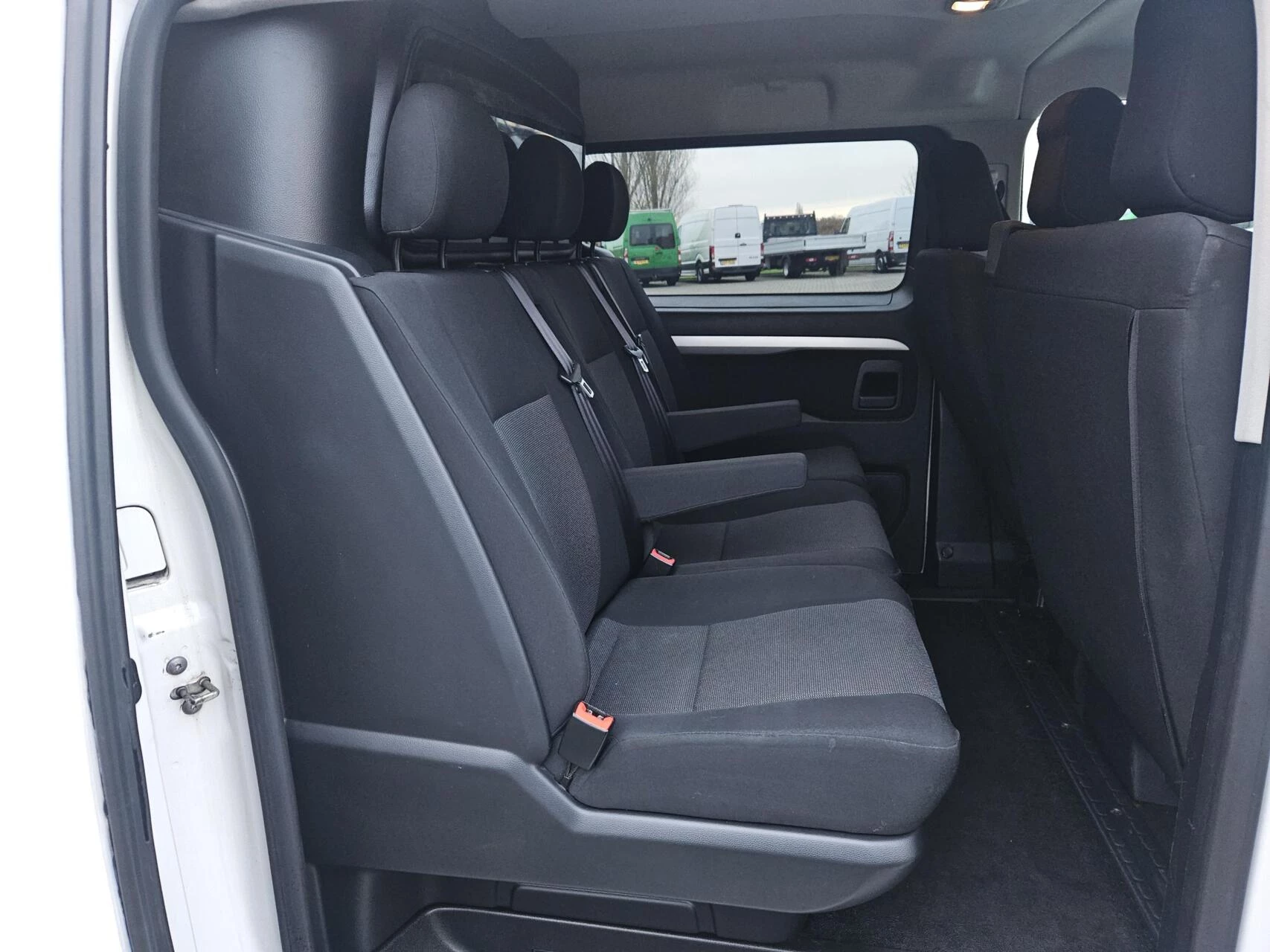 Hoofdafbeelding Peugeot Expert