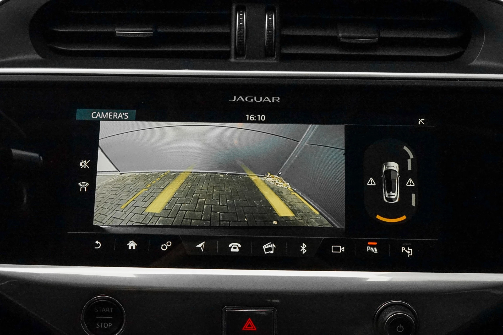 Hoofdafbeelding Jaguar I-PACE