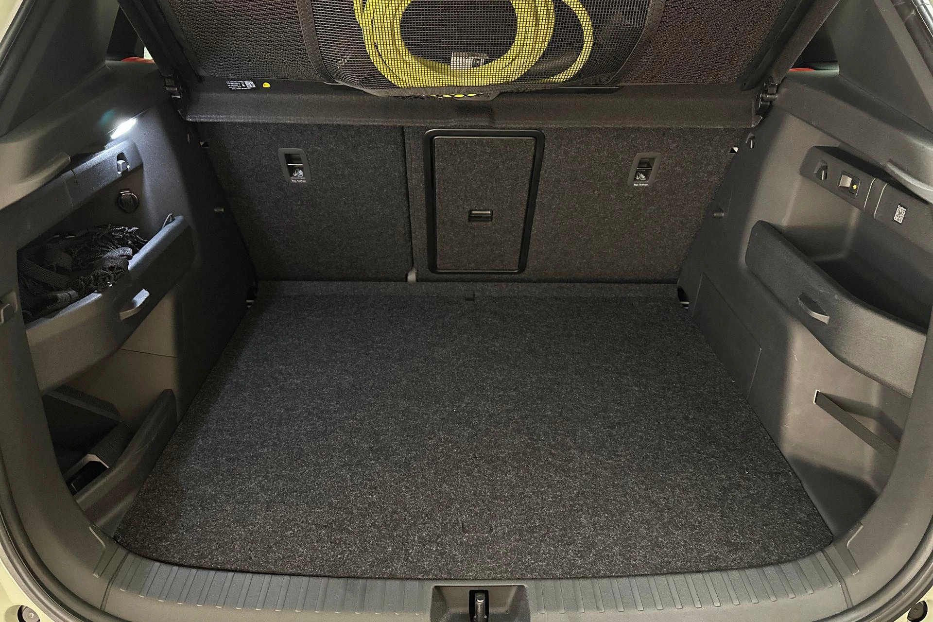 Hoofdafbeelding Škoda Elroq