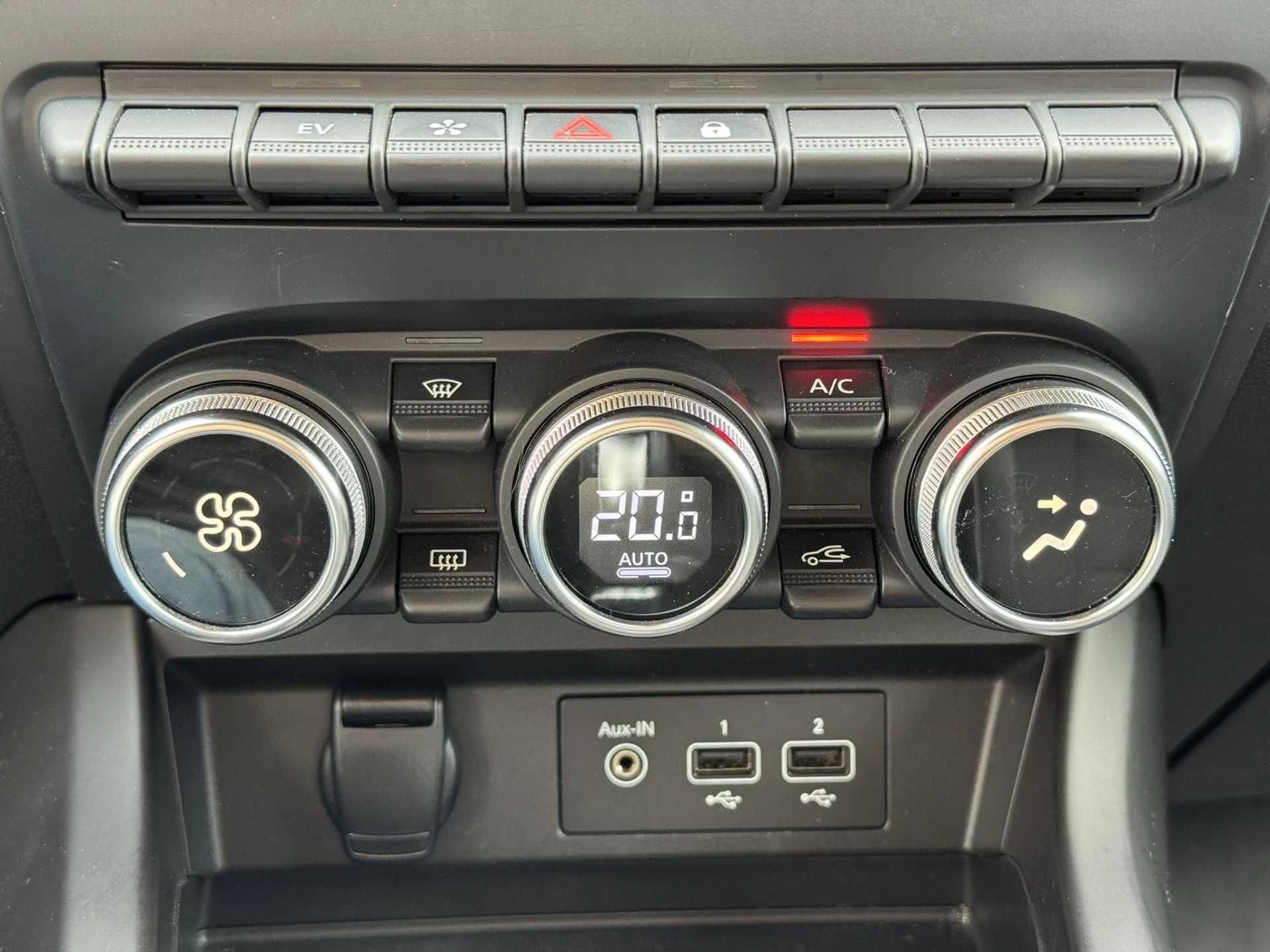 Hoofdafbeelding Renault Arkana