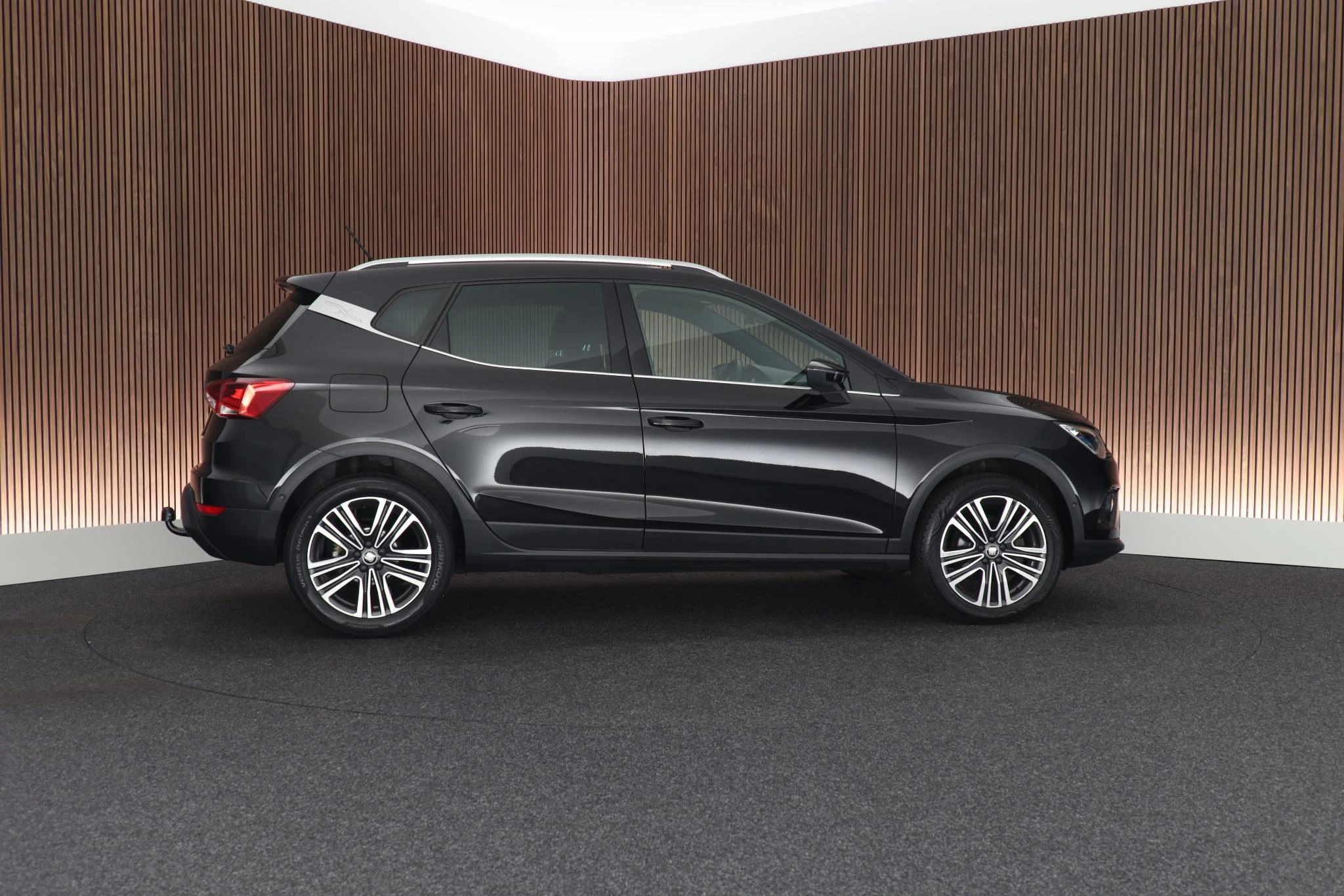 Hoofdafbeelding SEAT Arona