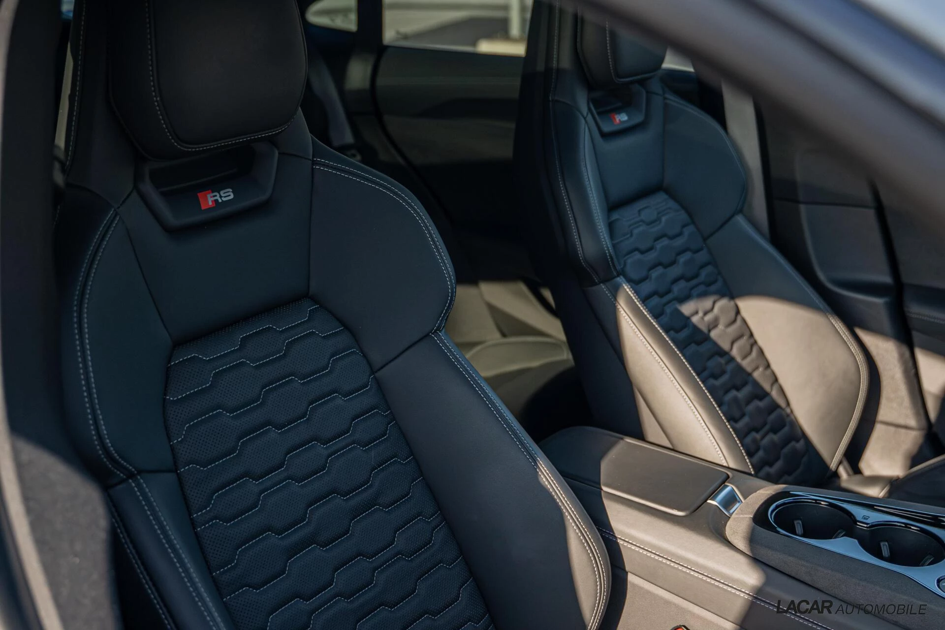 Hoofdafbeelding Audi e-tron GT