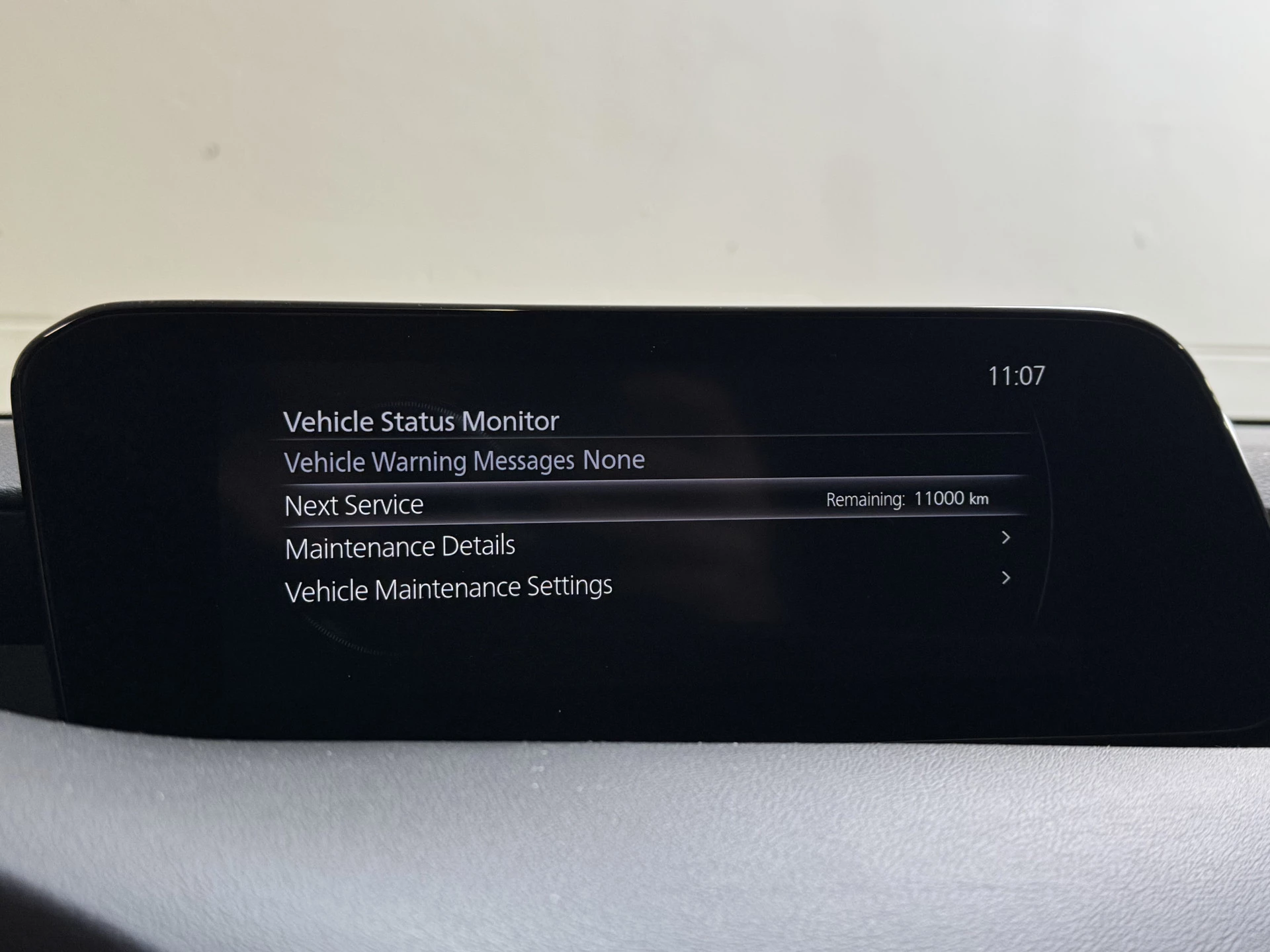 Hoofdafbeelding Mazda 3