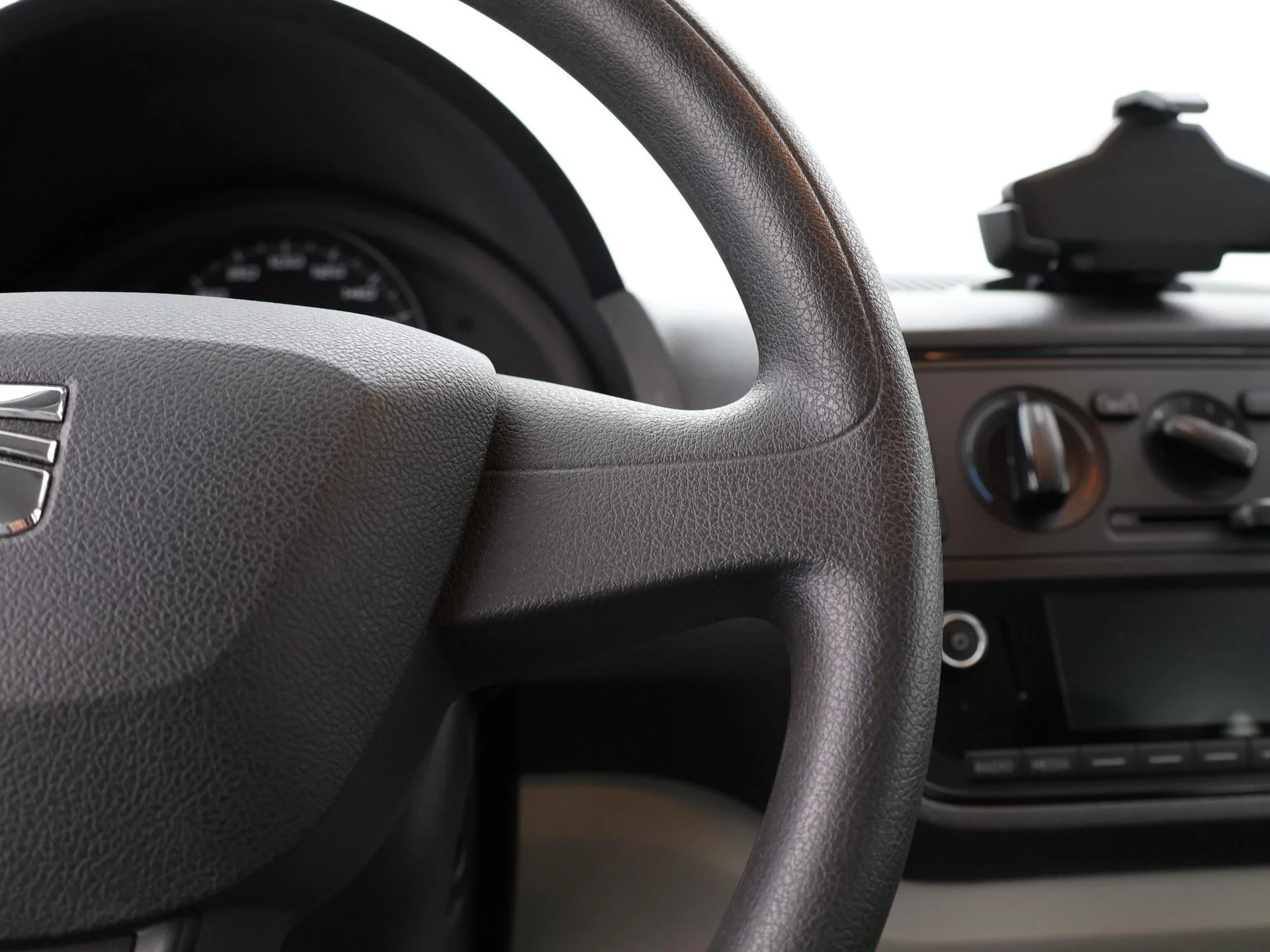 Hoofdafbeelding SEAT Mii