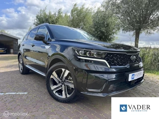 Kia Sorento 1.6 T-GDI PHEV 4WD ExecutiveLine 7 Persoons
