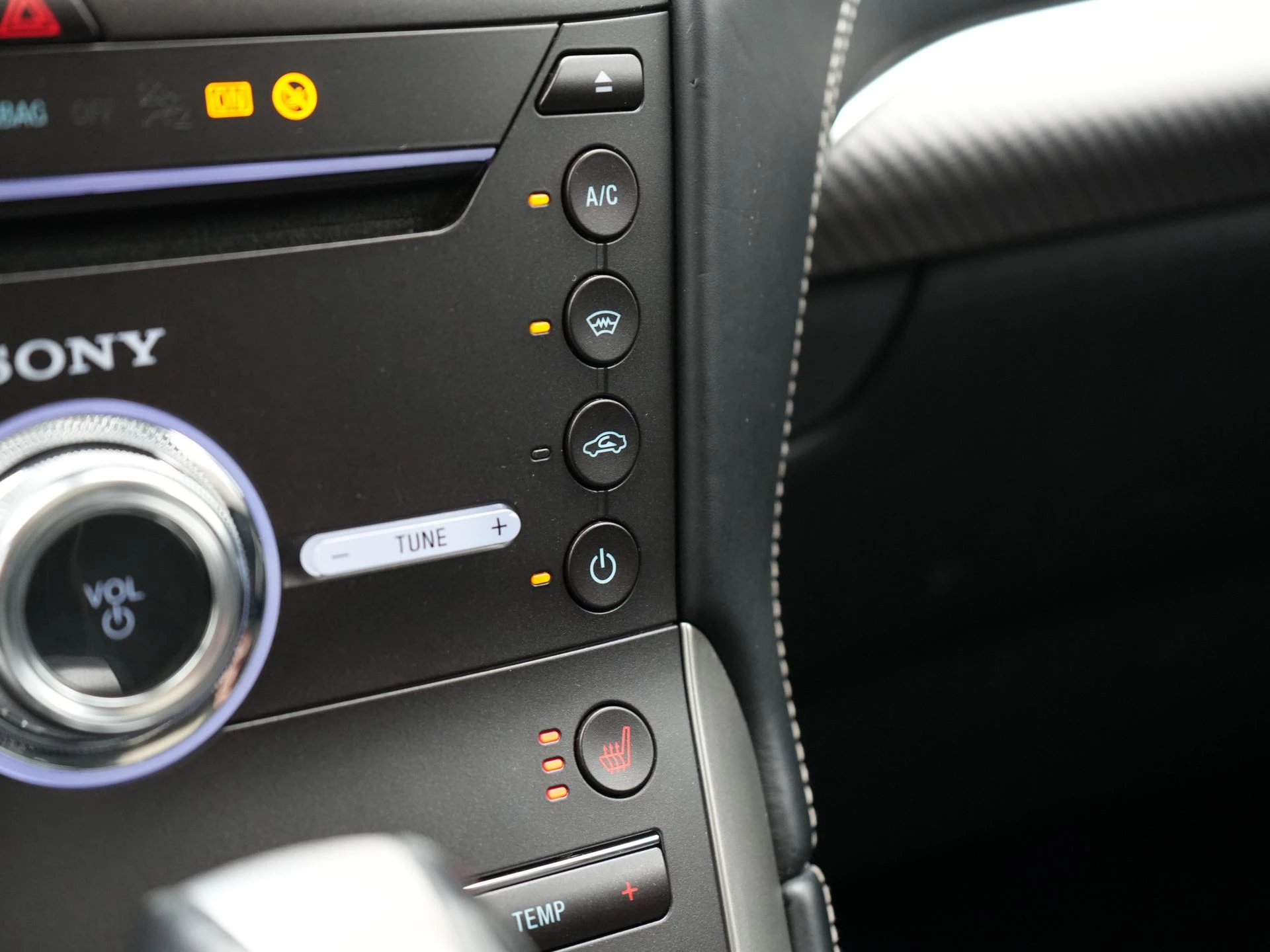 Hoofdafbeelding Ford S-Max