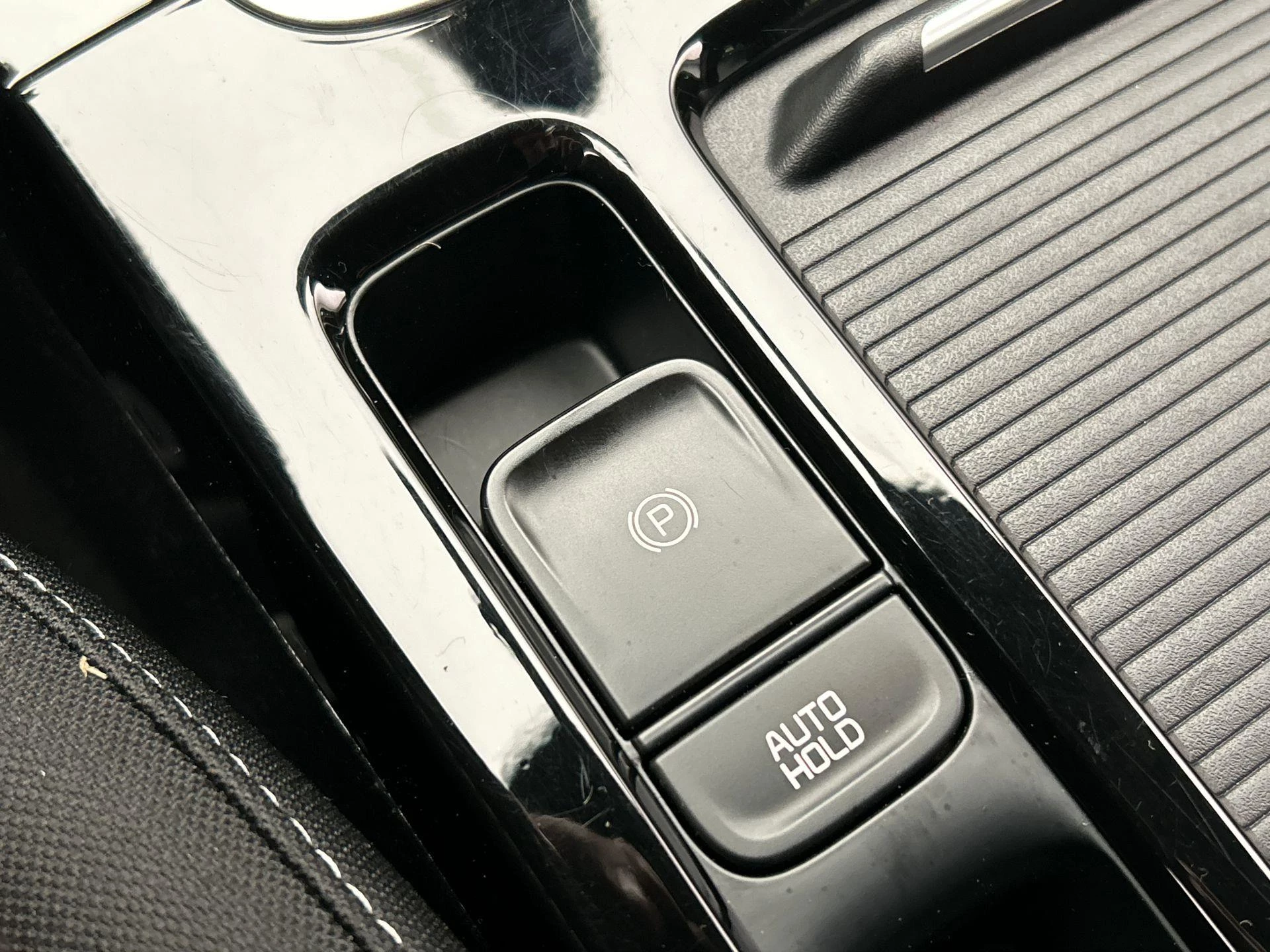 Hoofdafbeelding Kia Ceed