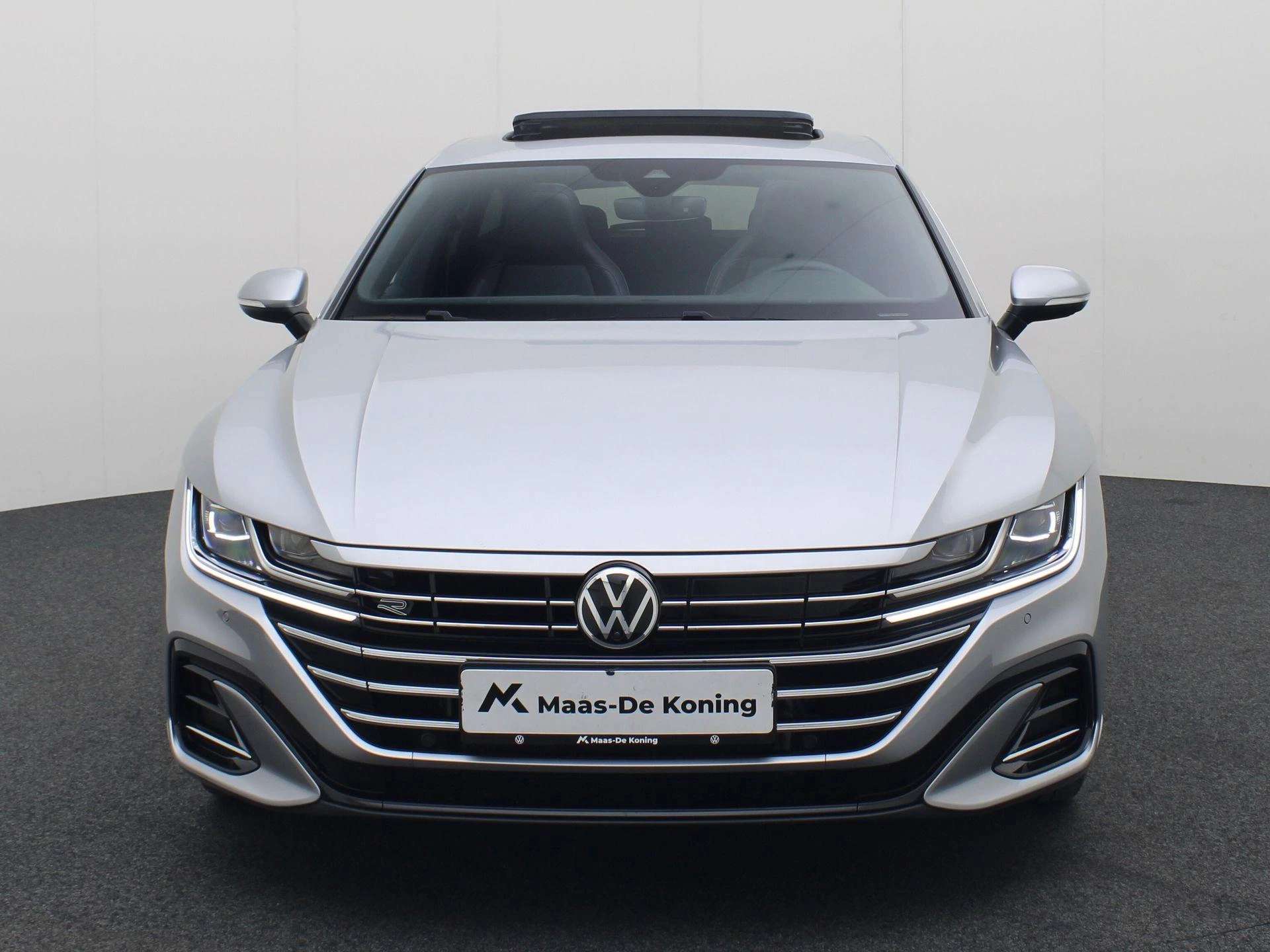 Hoofdafbeelding Volkswagen Arteon