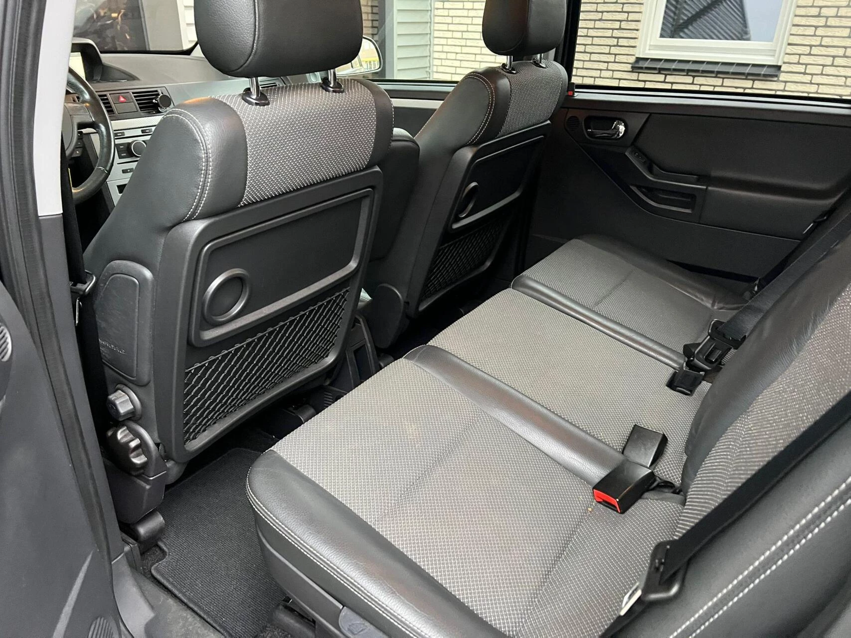 Hoofdafbeelding Opel Meriva