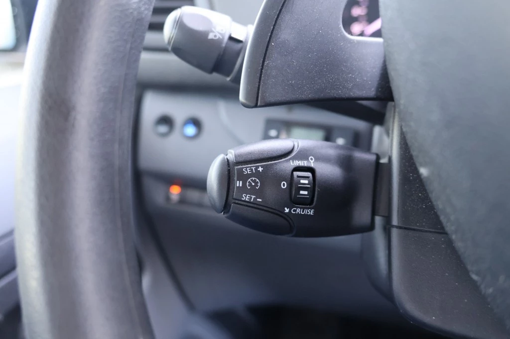 Hoofdafbeelding Citroën Jumpy