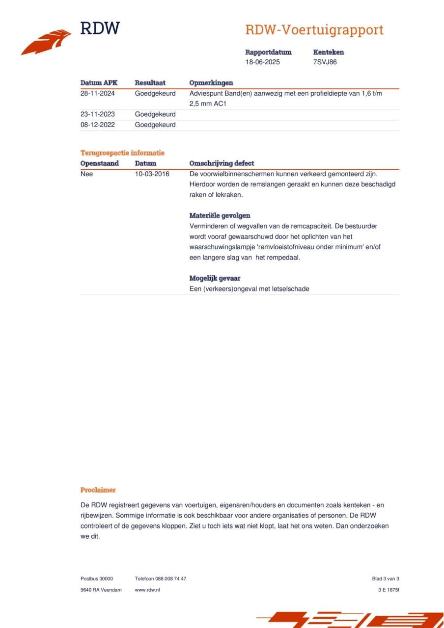 Hoofdafbeelding Renault ZOE