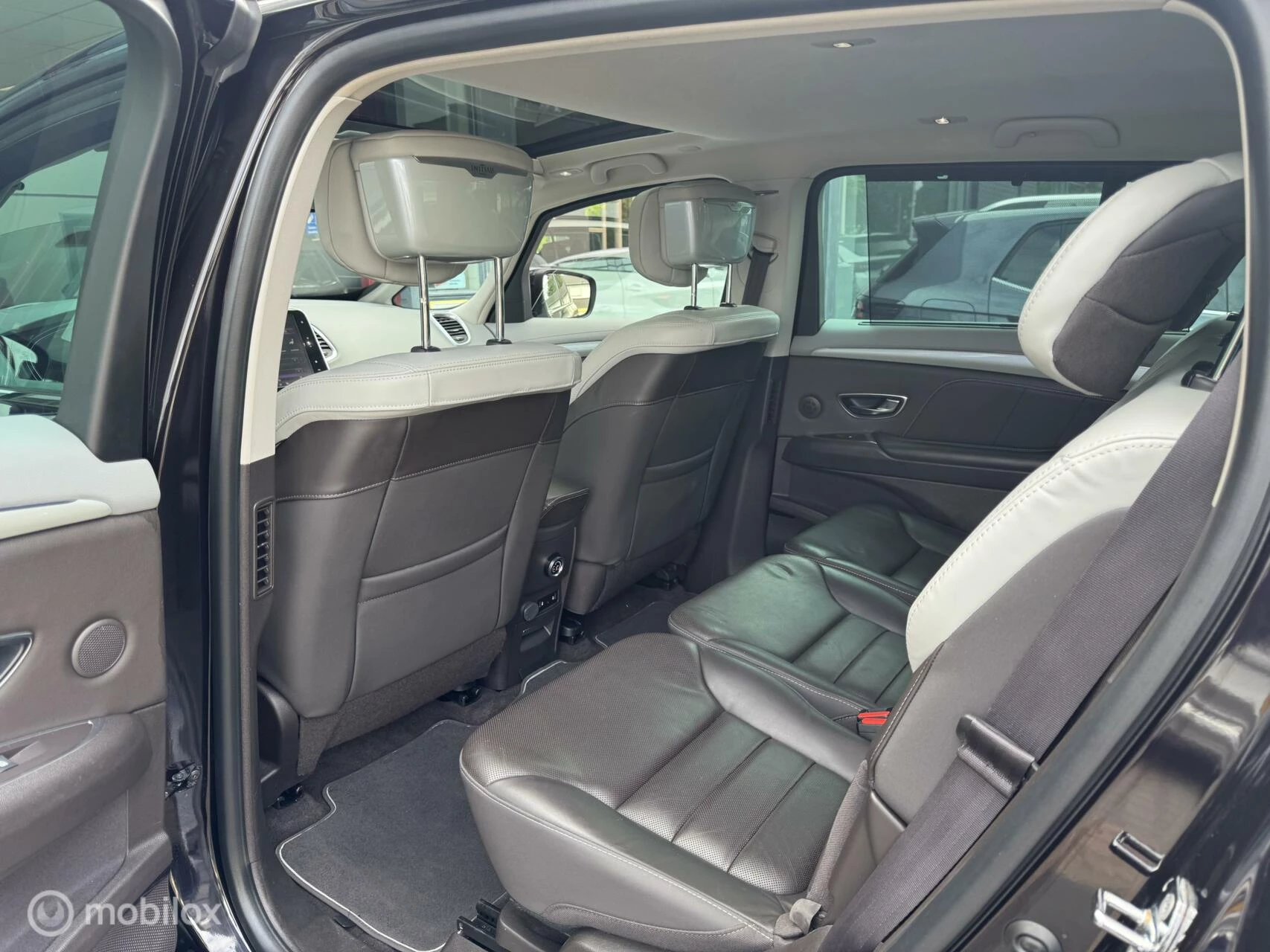 Hoofdafbeelding Renault Espace
