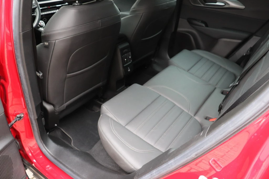 Hoofdafbeelding Alfa Romeo Tonale