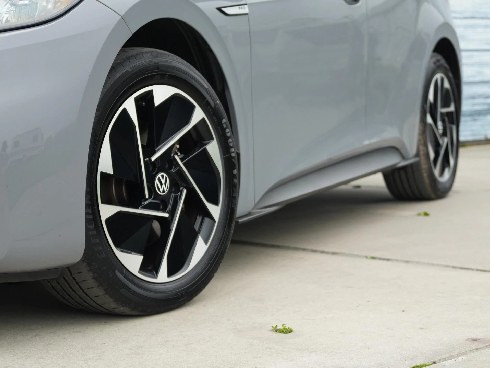 Hoofdafbeelding Volkswagen ID.3