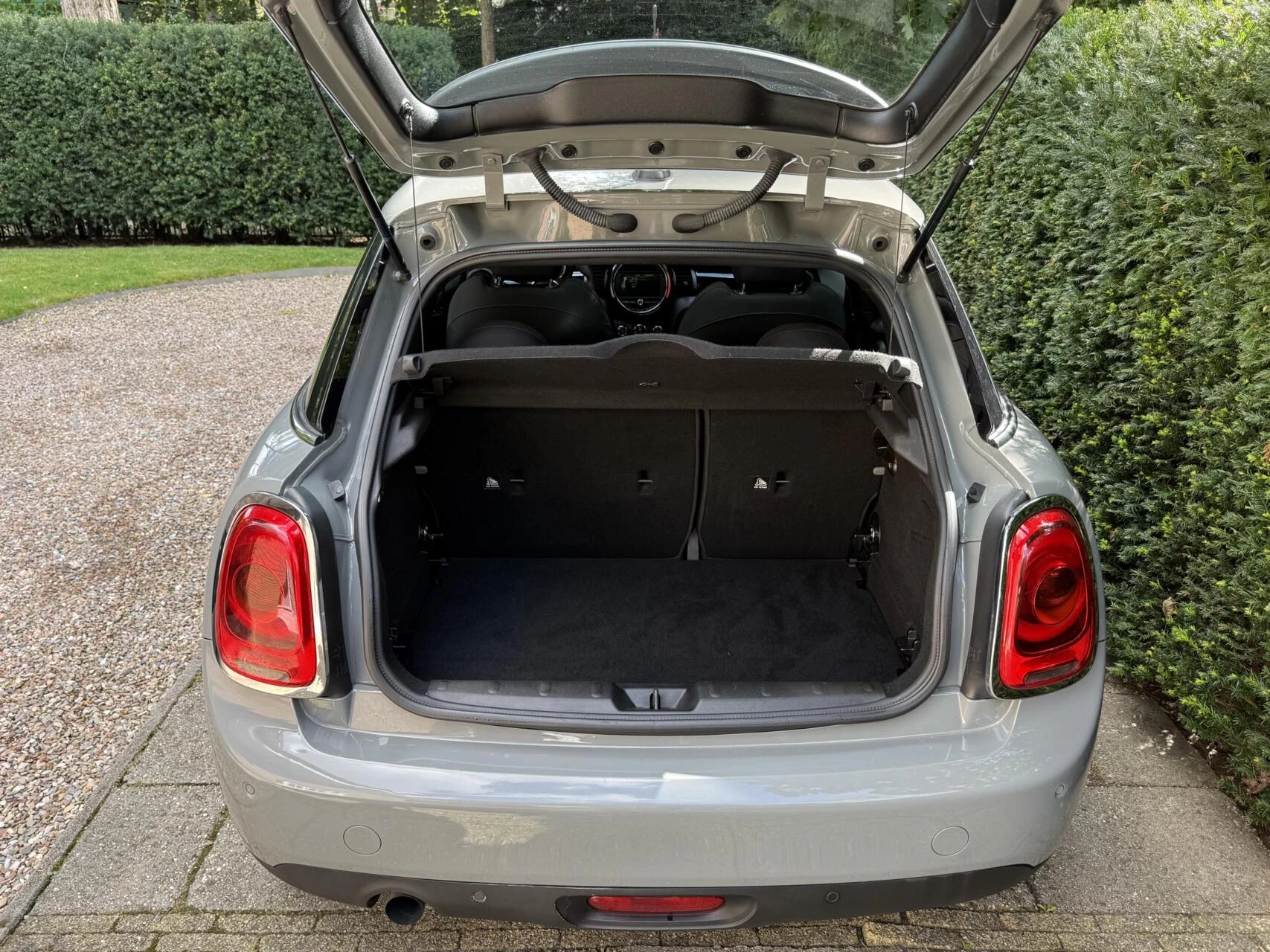 Hoofdafbeelding MINI One