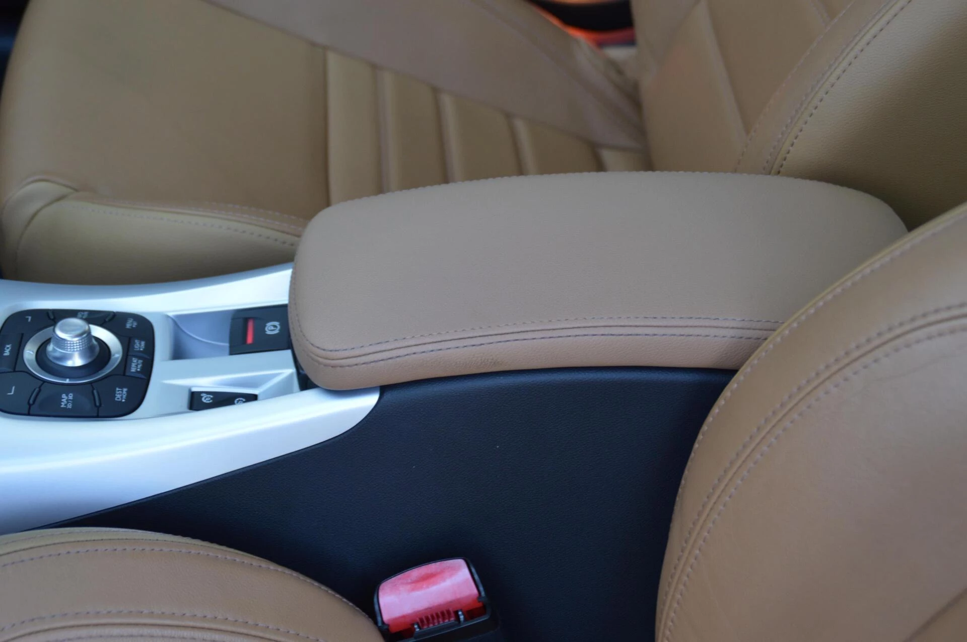 Hoofdafbeelding Renault Laguna