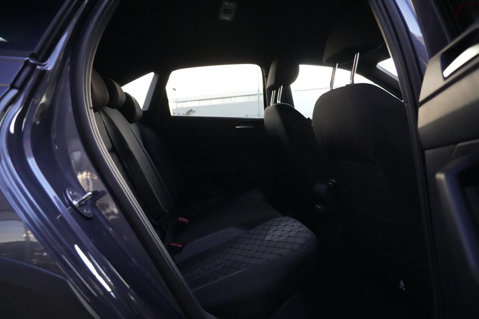 Hoofdafbeelding Volkswagen Taigo