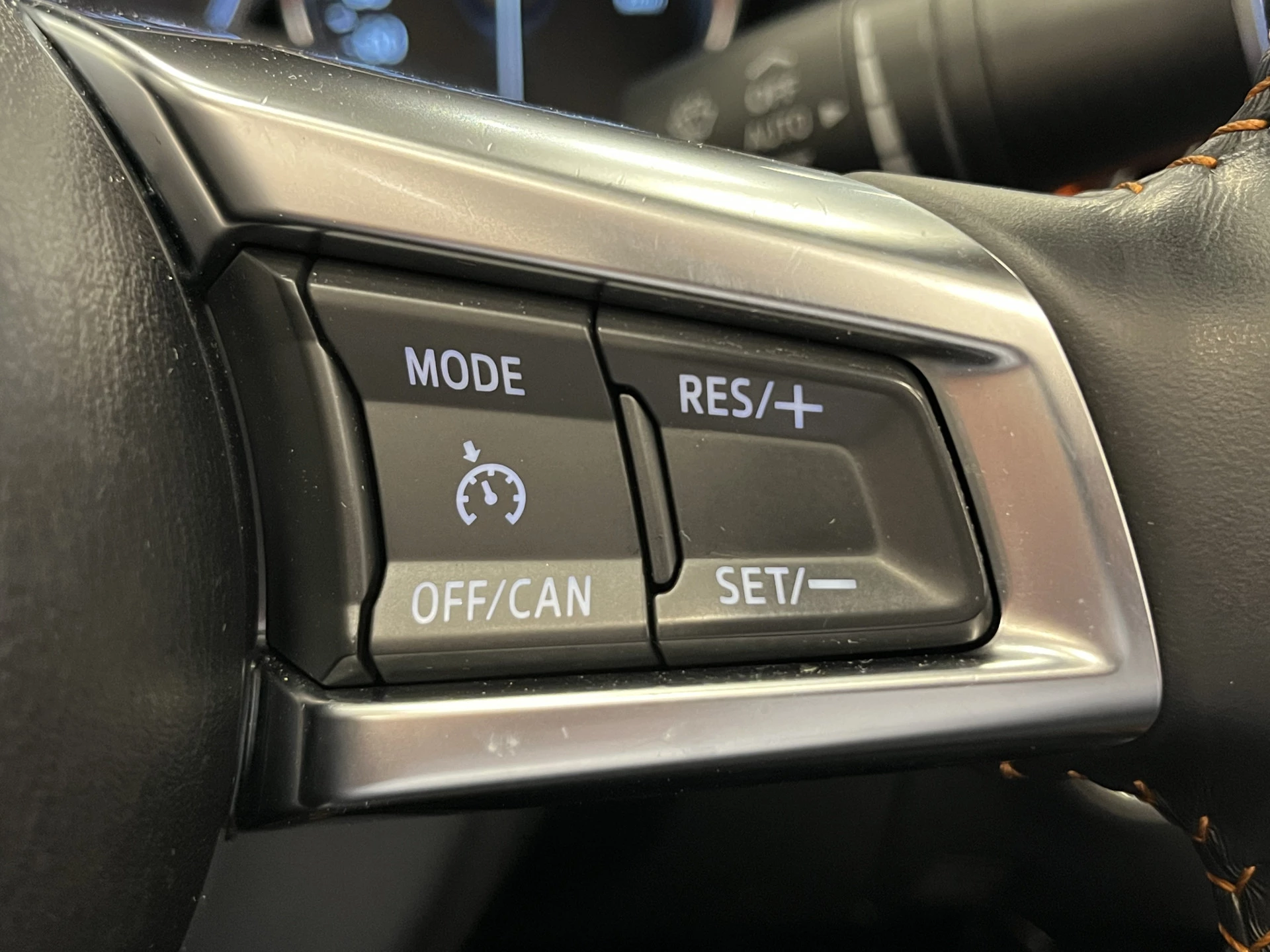 Hoofdafbeelding Mazda MX-5