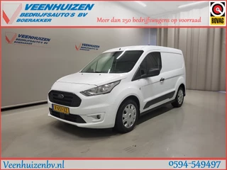 Ford Transit Connect 1.5EcoBlue 3-Zits Euro 6!