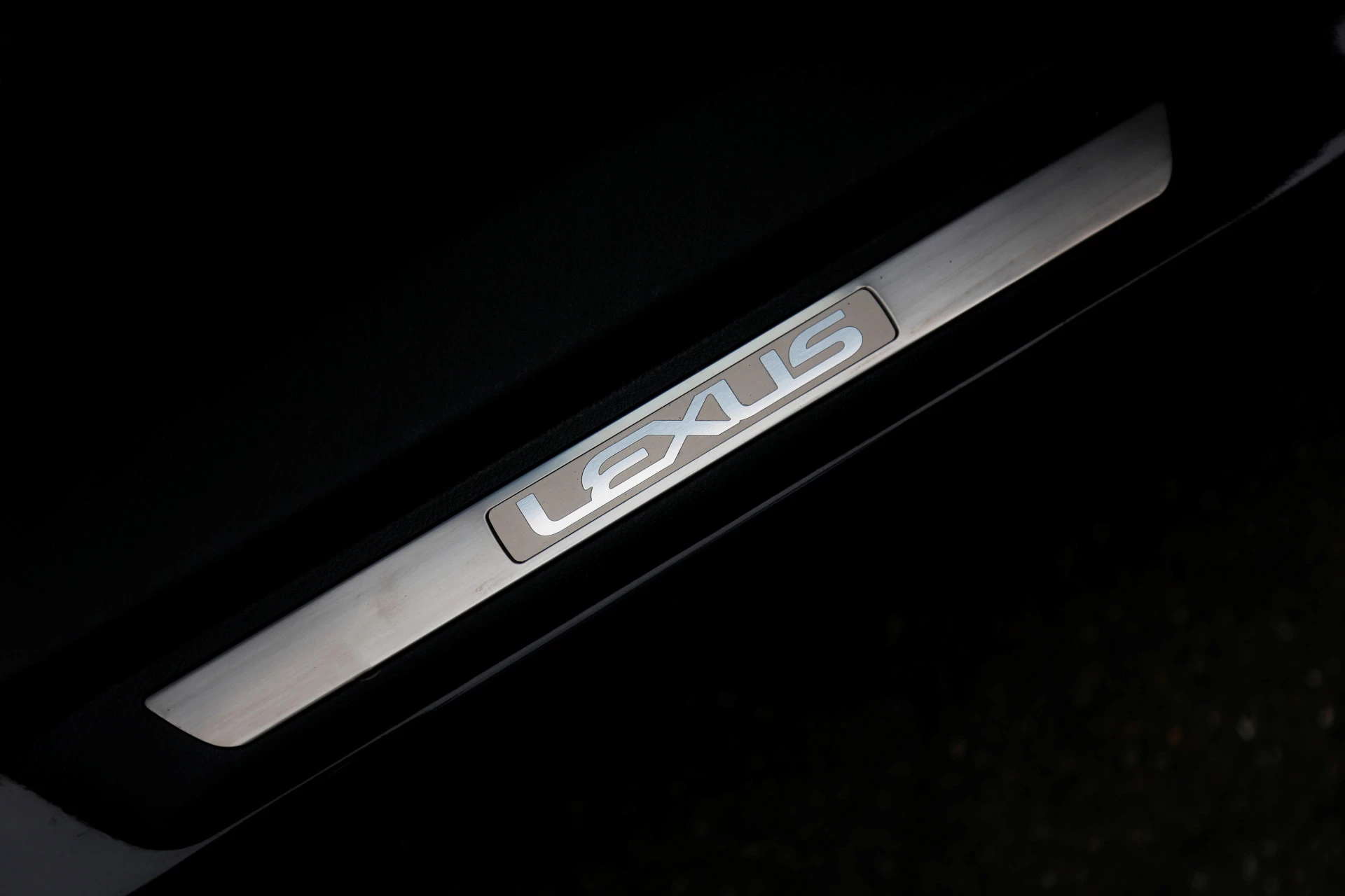 Hoofdafbeelding Lexus RX