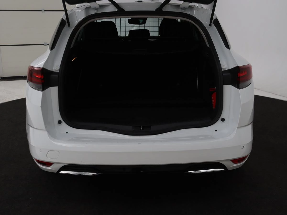 Hoofdafbeelding Renault Mégane