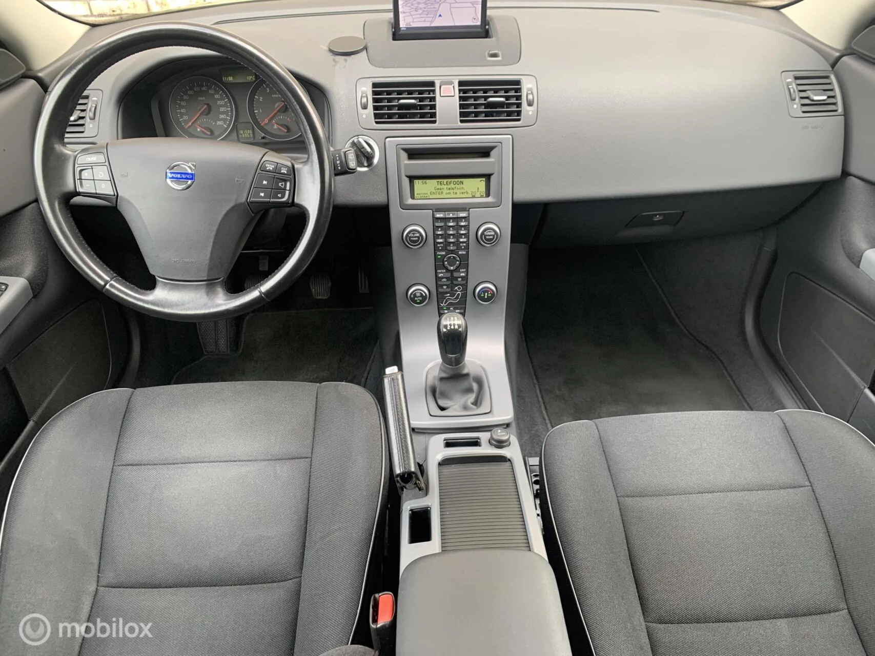 Hoofdafbeelding Volvo C30