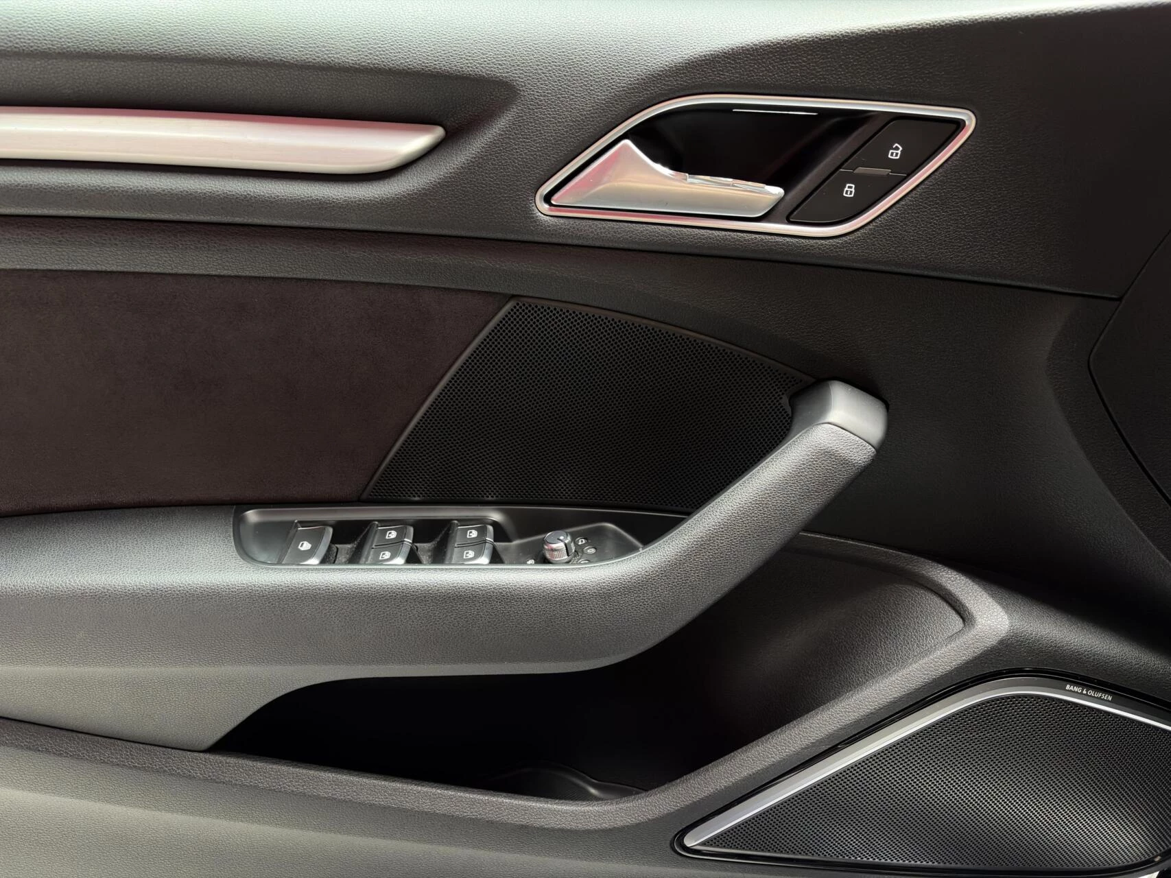 Hoofdafbeelding Audi S3