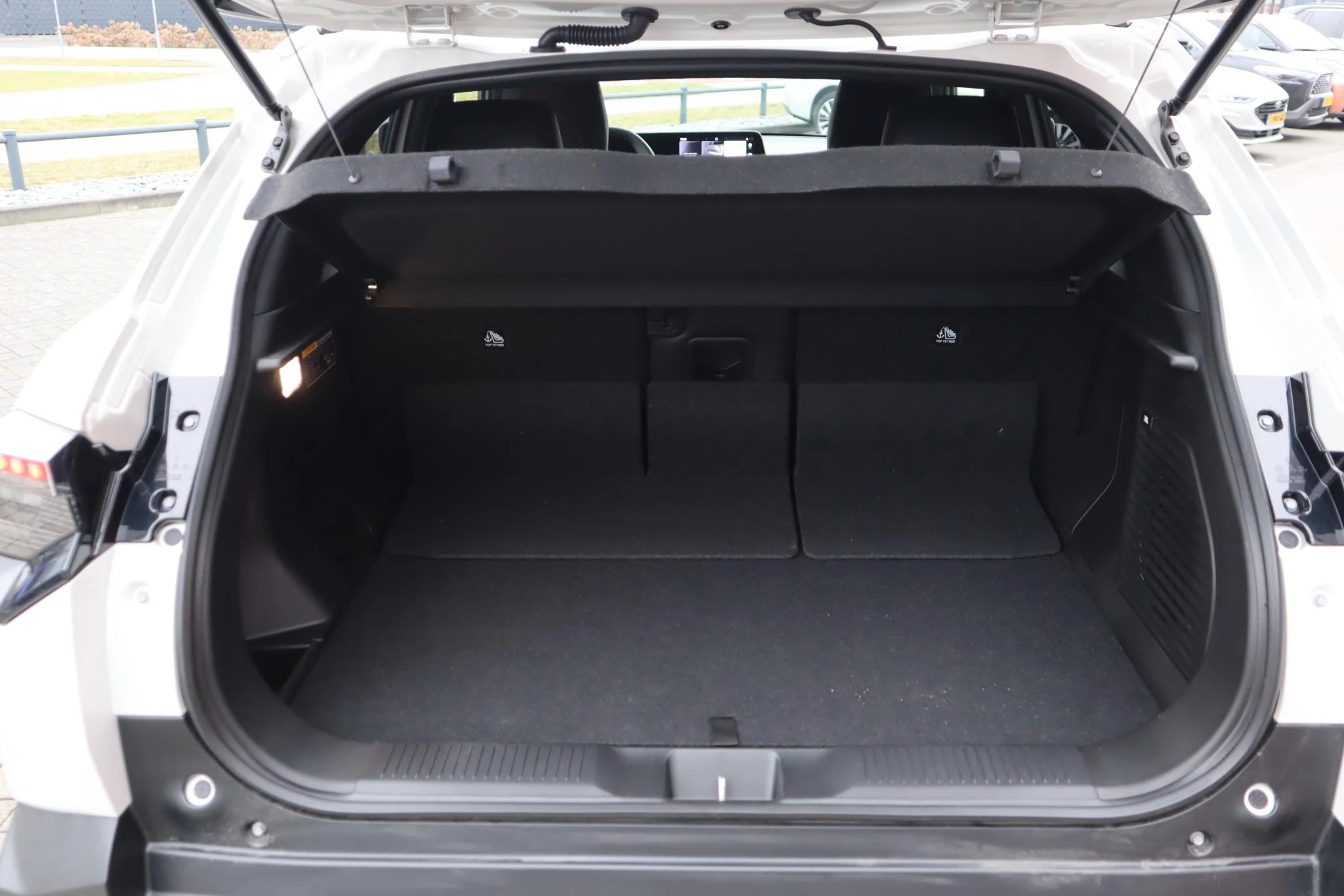 Hoofdafbeelding Toyota Urban Cruiser