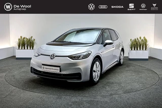 Volkswagen ID.3 Pro Edition 204pk 58 kWh | SoH 96% | Park Assist, Adaptive Cruise Control, Stoelverwarming |