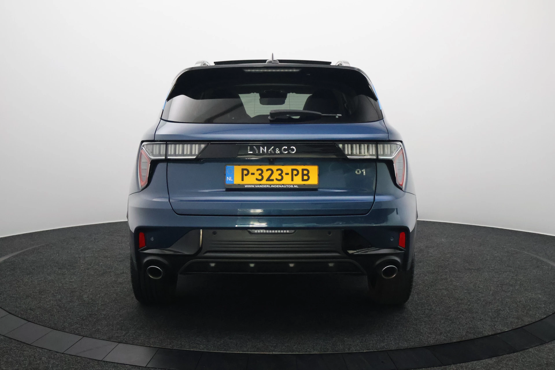 Hoofdafbeelding Lynk & Co 01