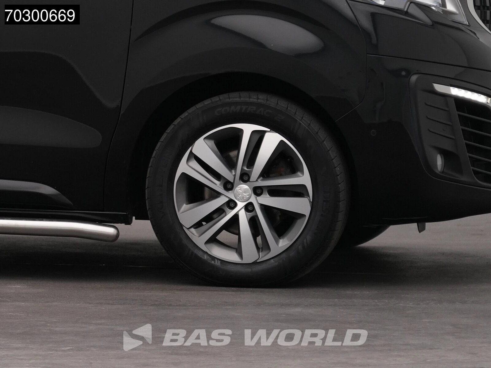 Hoofdafbeelding Peugeot Expert