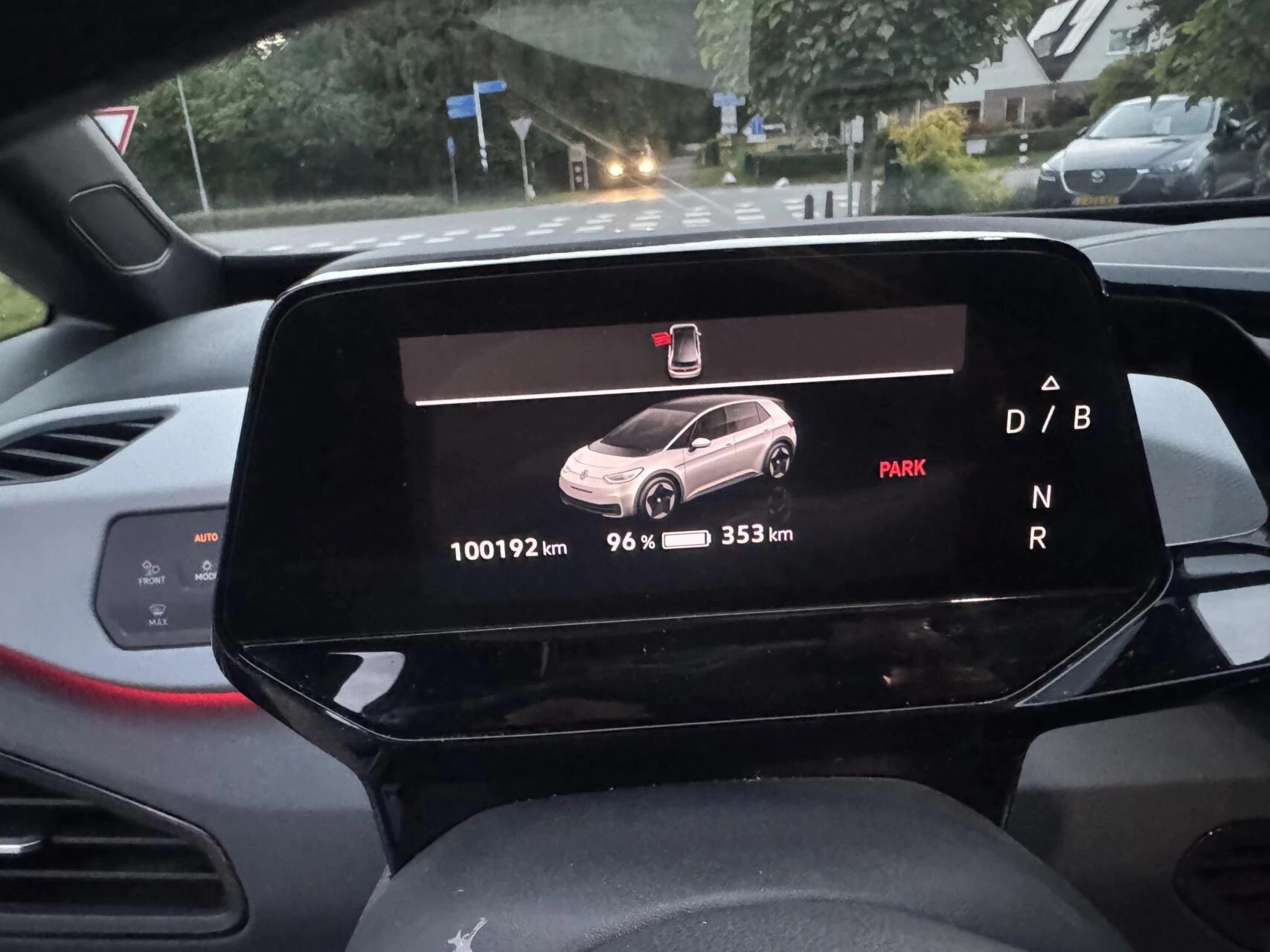 Hoofdafbeelding Volkswagen ID.3